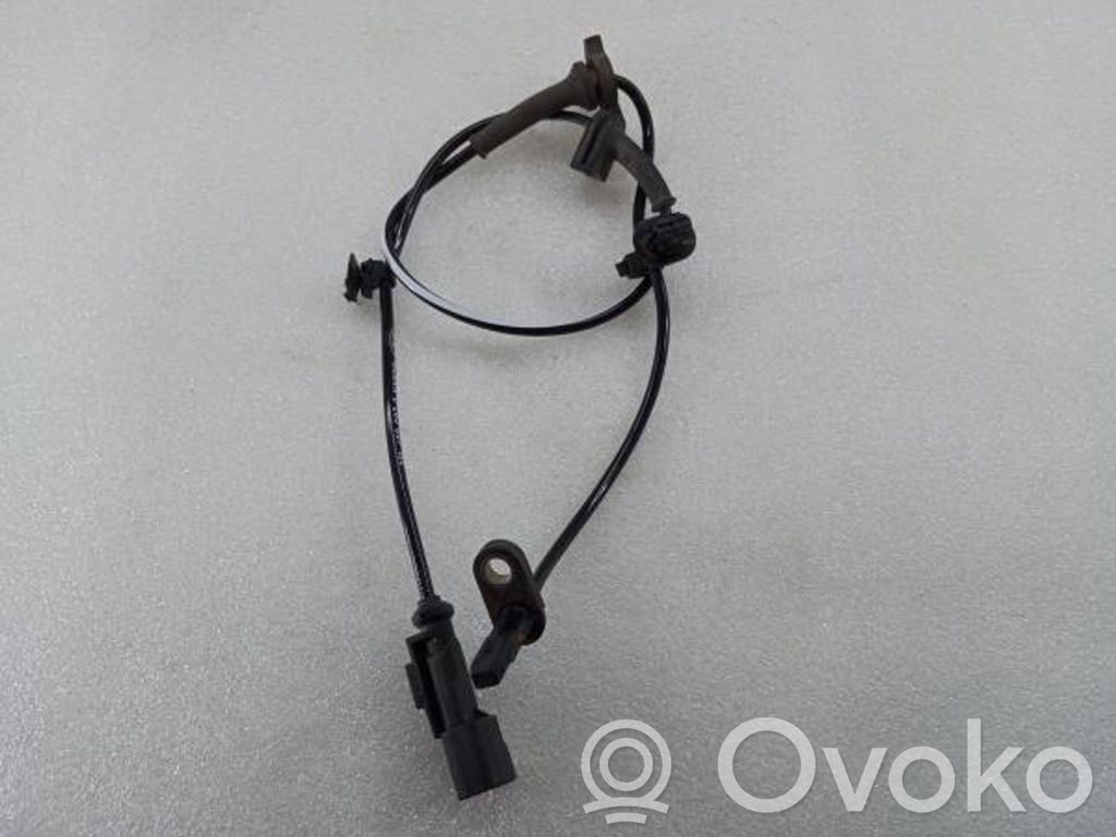Ford Puma ABS brake wheel speed sensor 