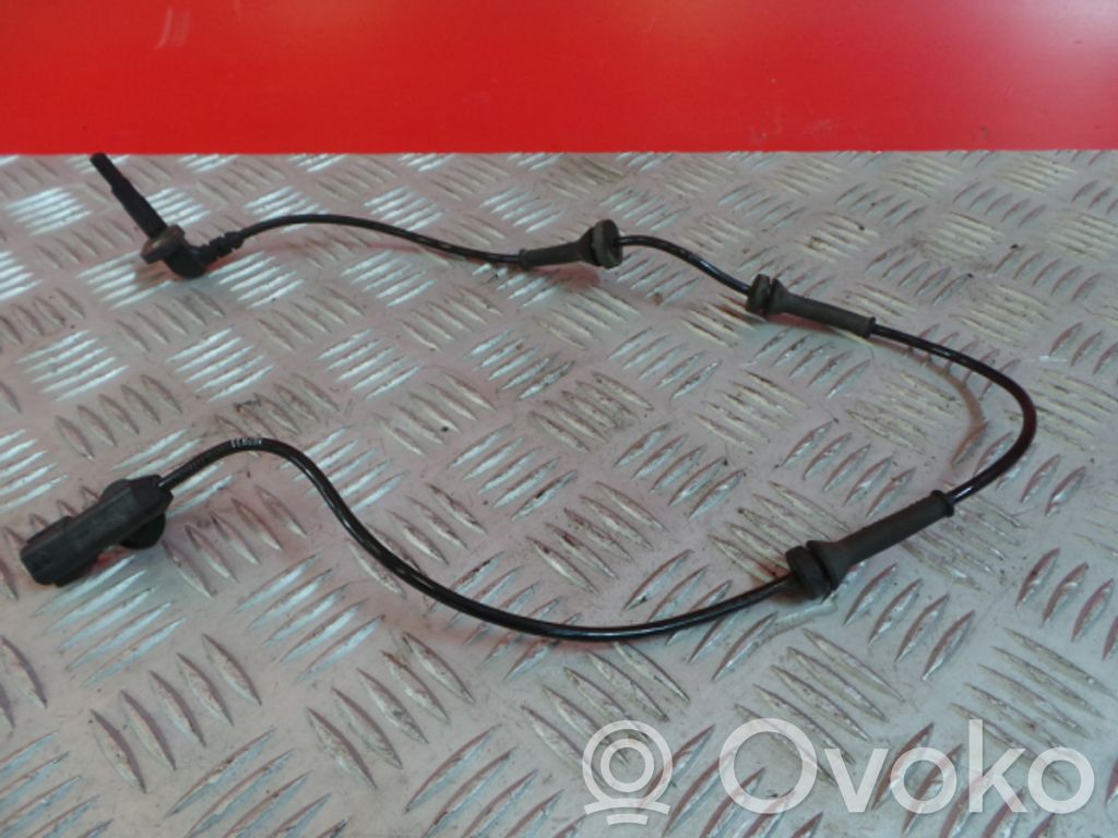 Opel Movano B ABS Sensor 