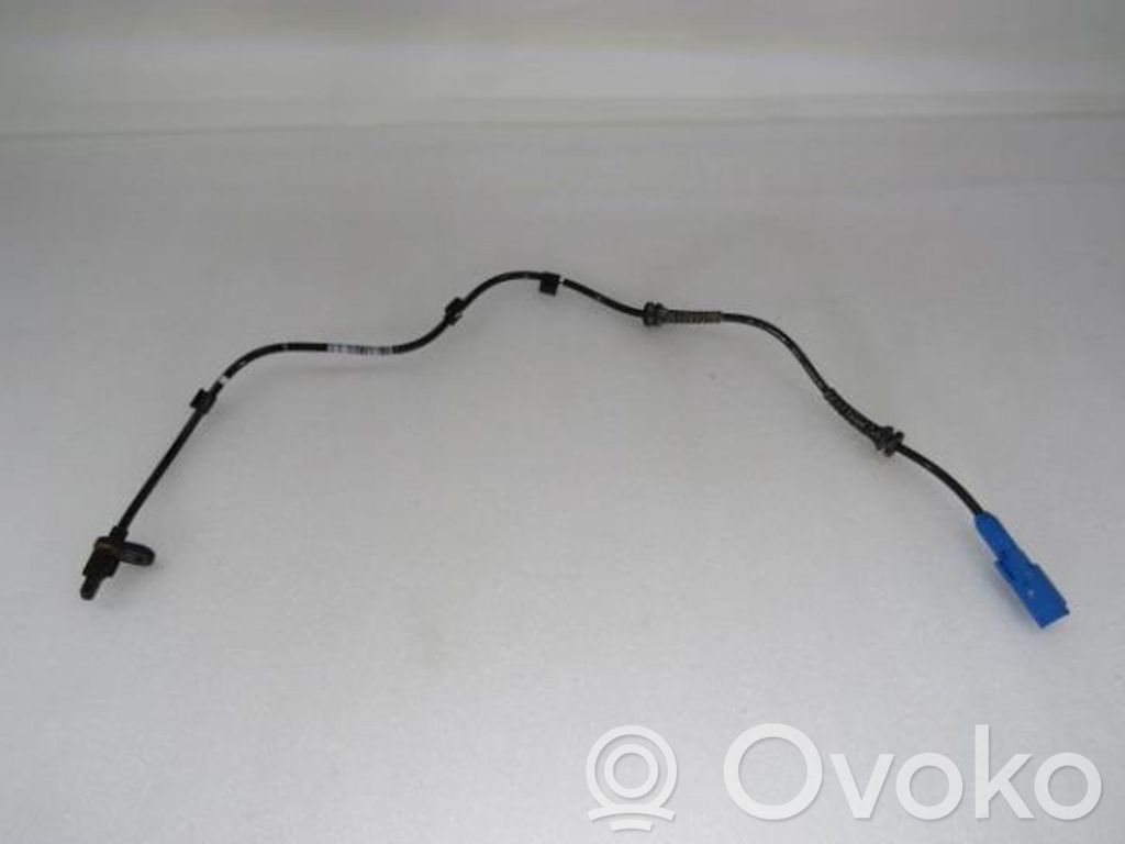 ABS brake wheel speed sensor   041121,98050660
