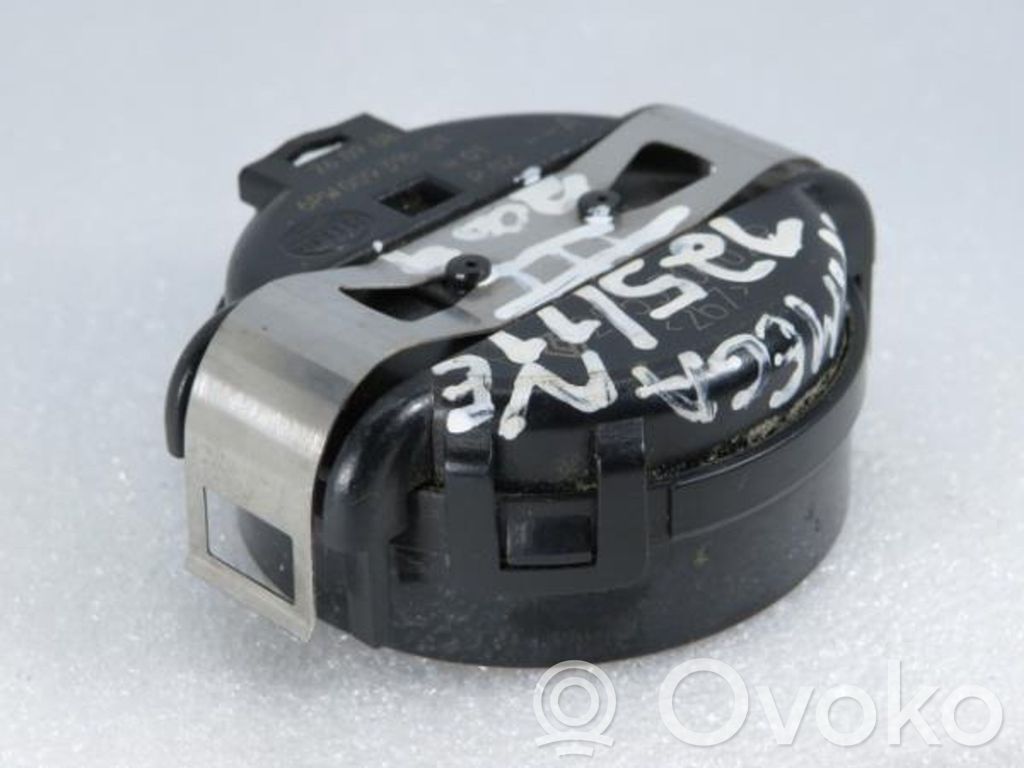 Renault Megane III Rain sensor 