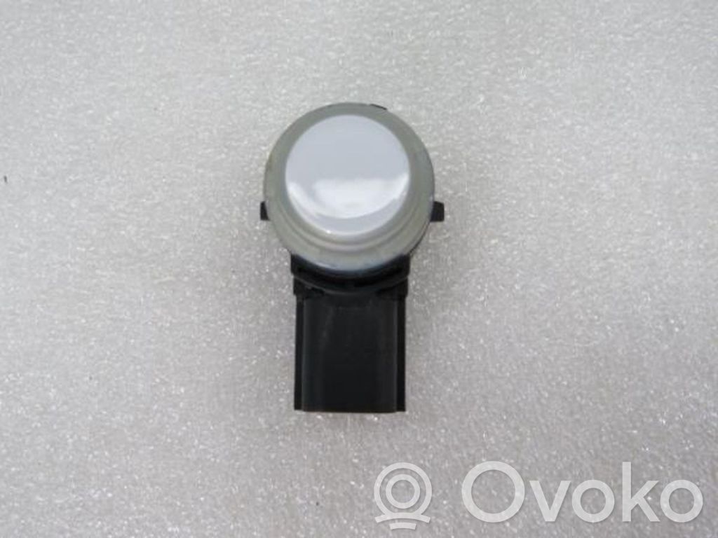 Ford Fiesta Senzor de parcare PDC 