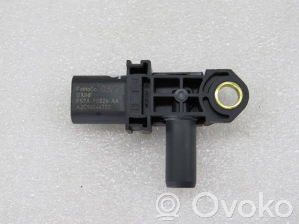 Ford Fiesta Air pressure sensor 
