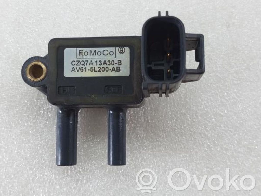 Luftdrucksensor   AV615L200,00001920QR,155255218,1683949,1796446,1920QR,30725679,30725865,31319622,3553892,9663480880,9805500380,AV6Q12B676AA,AV6Q12B676BA,CZQ7A13A30B,MN982572,SN76A230,SN76A230A,SU001A0692,Y65018845,Y65118845,Y65518845