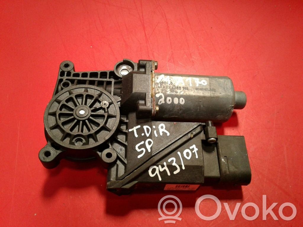 Mercedes-Benz A W168 Rear door window regulator motor 