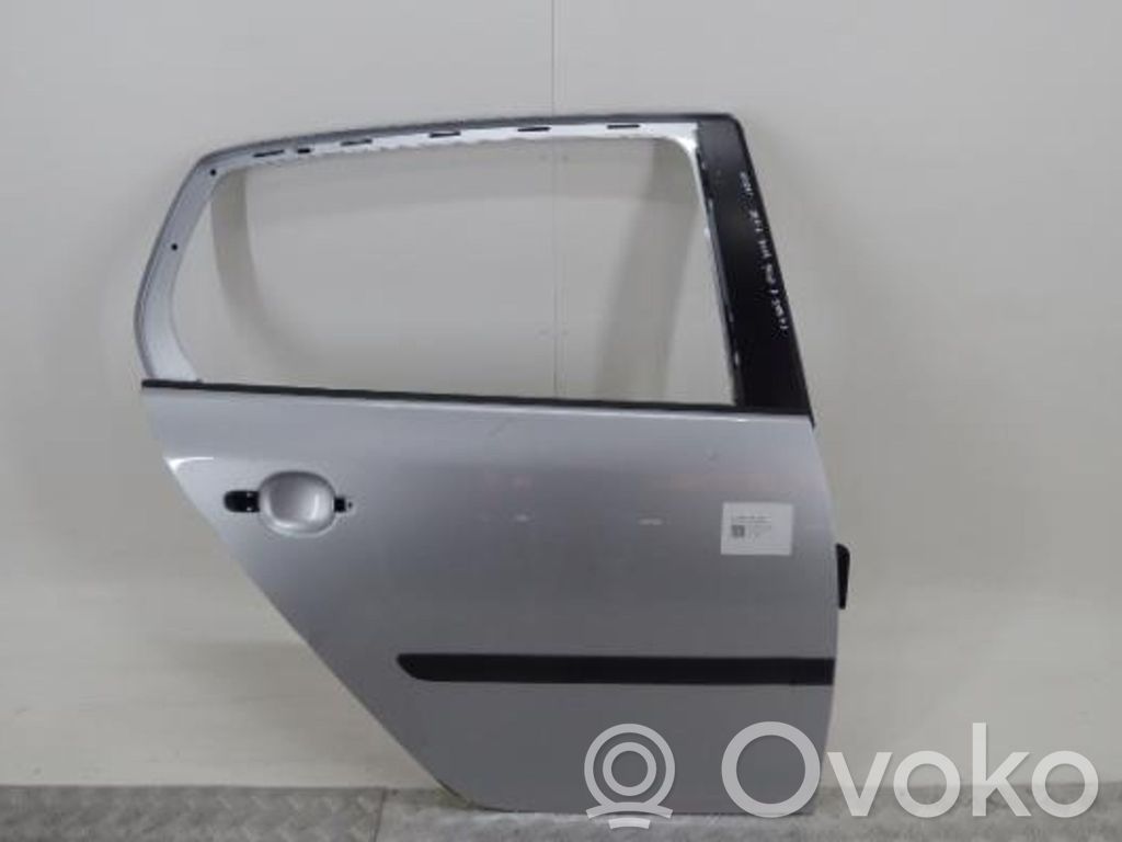 Volkswagen Golf V Drzwi tylne 