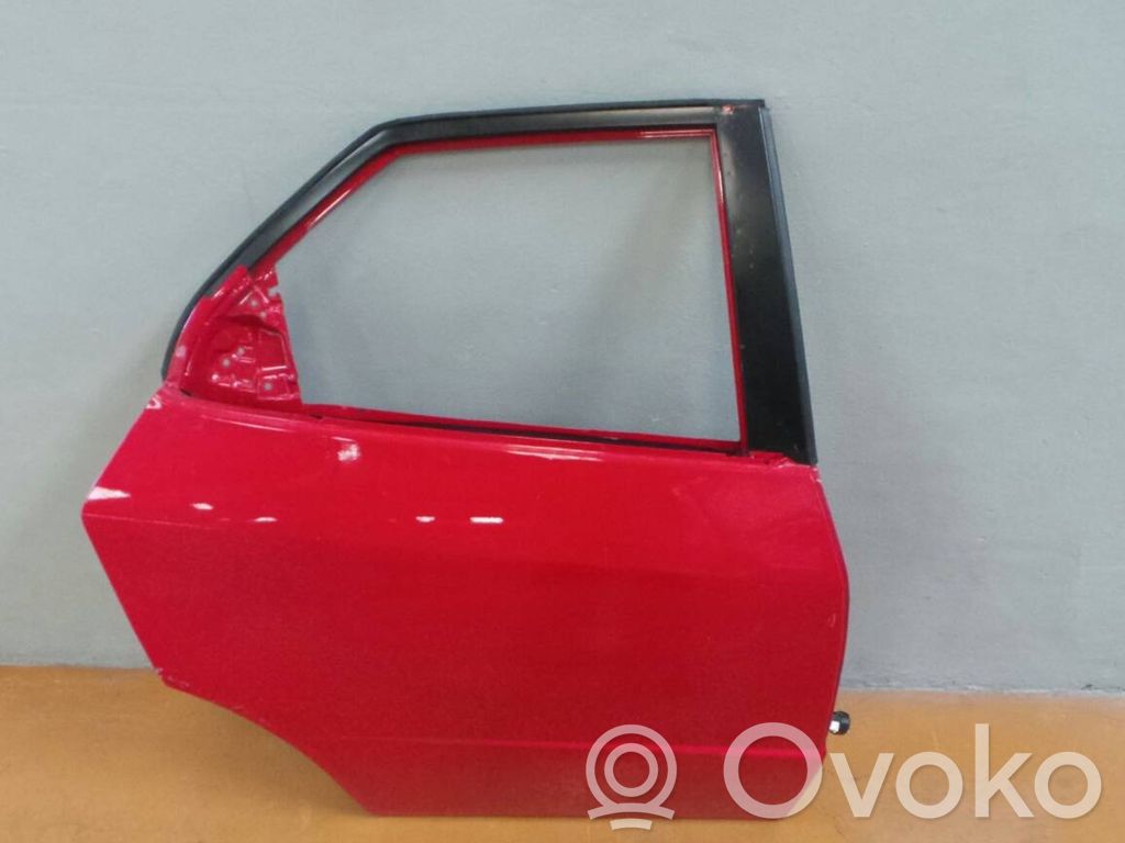 Honda Civic Tür hinten 