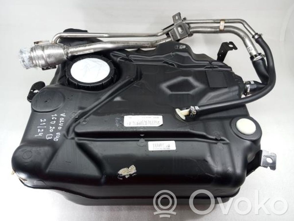 Volvo V40 Fuel tank 