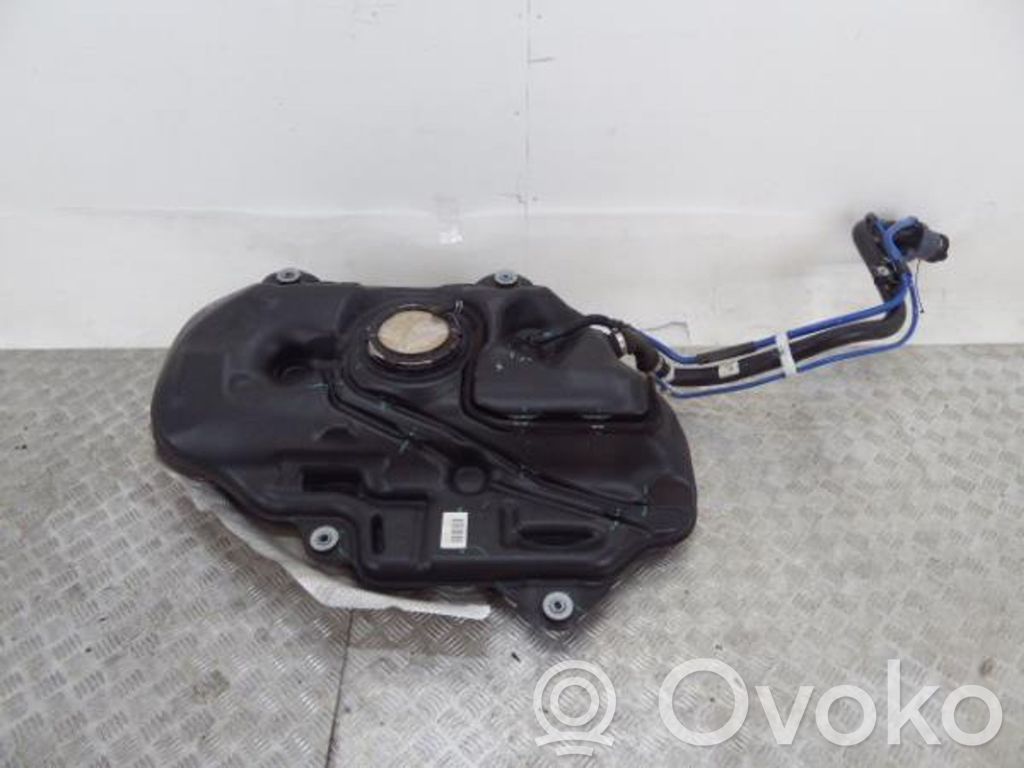 Degvielas tvertne   7710002M40,77001F4100,7710002M40