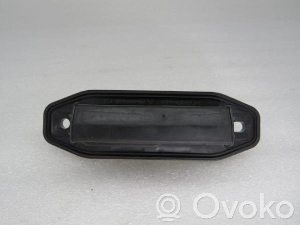 Tailgate exterior lock   15F126,7241A93,TRINCODAMALA