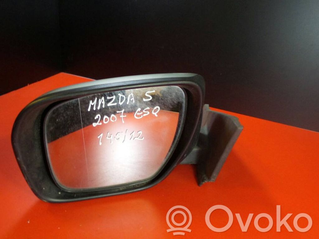 Veidrodėlis (elektra valdomas)   1FICHACOM5FIOS,224978