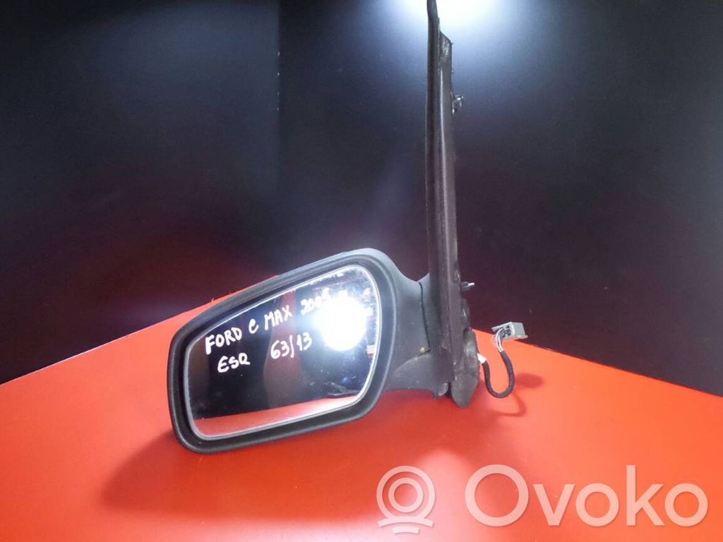 Elektryczne lusterko boczne drzwi przednich   1FICHACOM6FIOS,222304