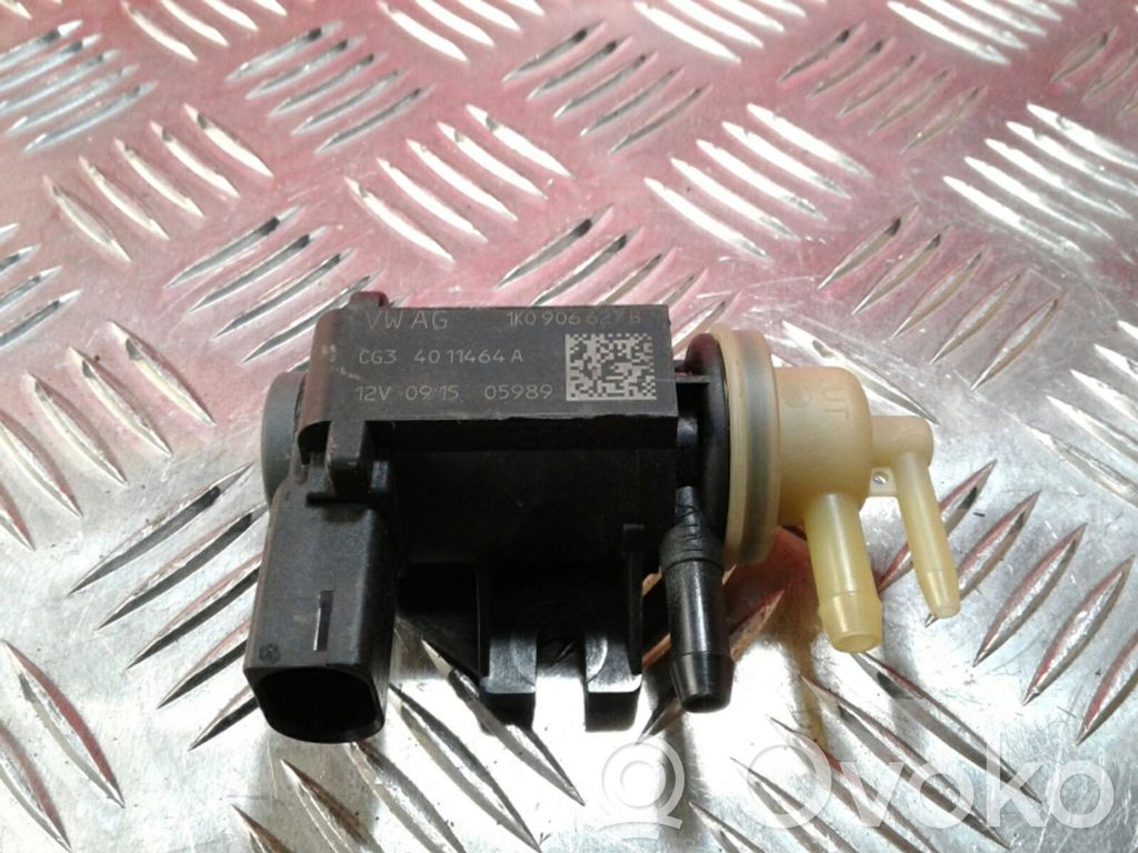 Electroválvula del turbo   1K0906627B