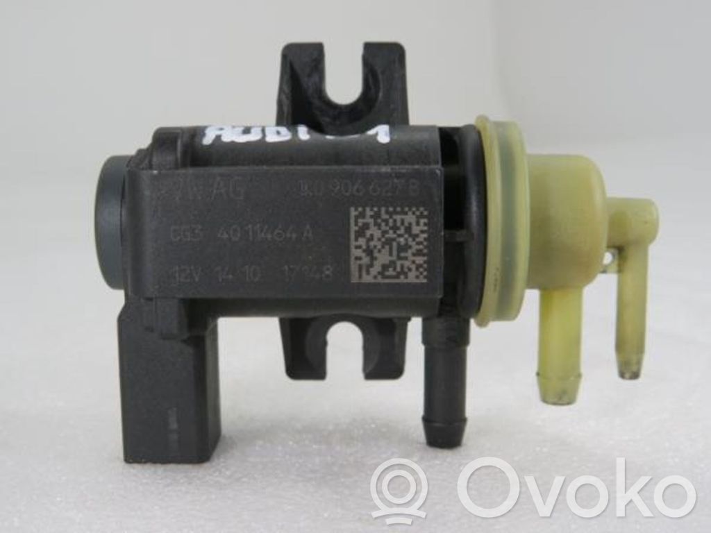 Solenoidinis vožtuvas   1K0,1K0906627B,627,906