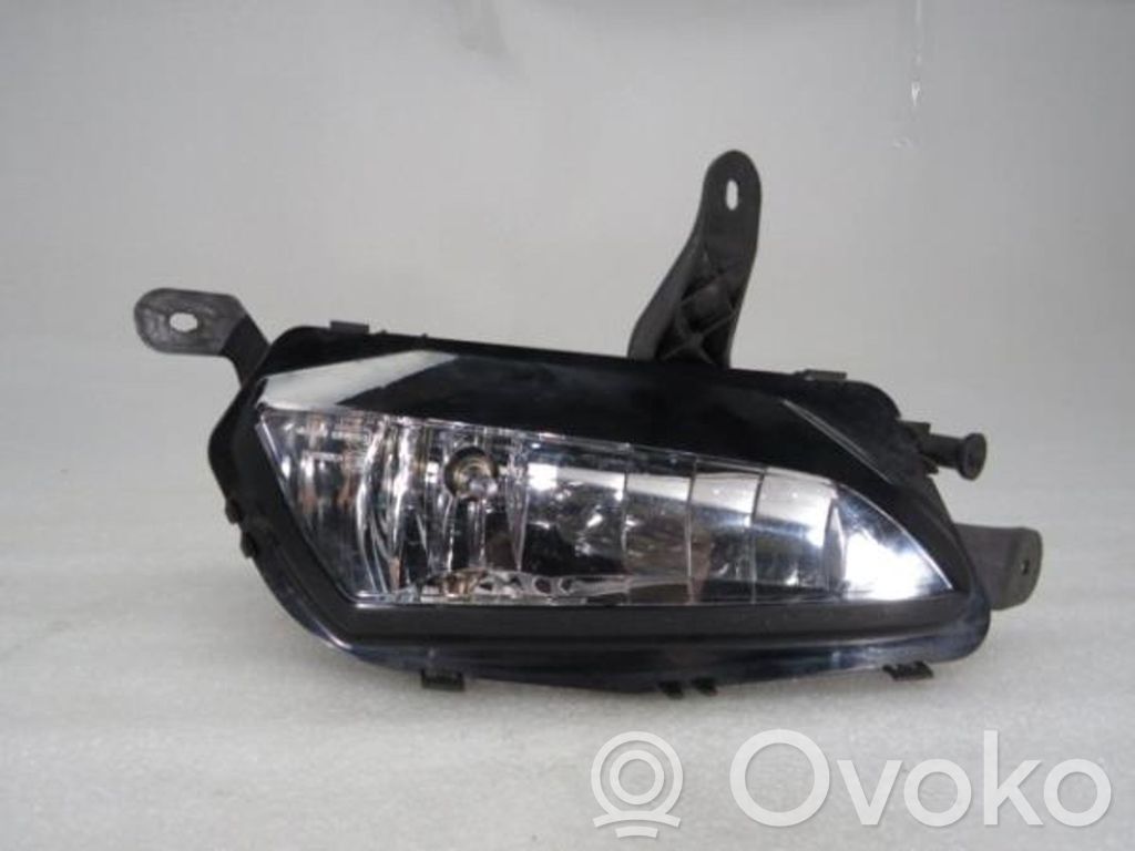 Opel Astra K Etusumuvalo 
