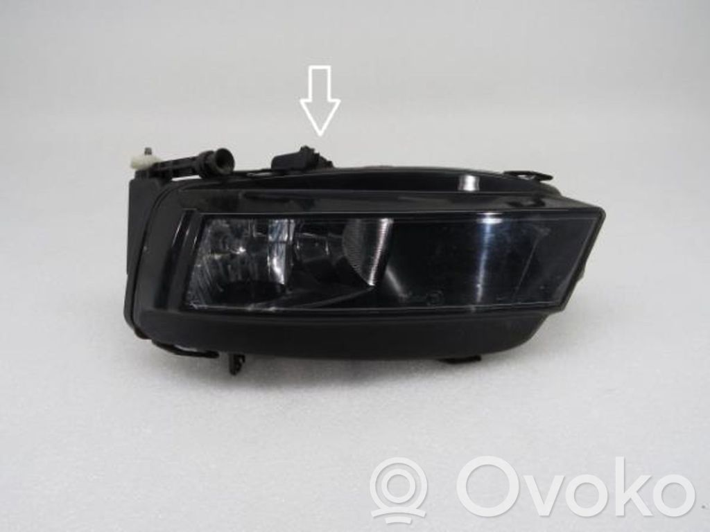 Światło przeciwmgłowe przednie   5G0941661D,1ND01122305,1SUPORTEDANIFICADO