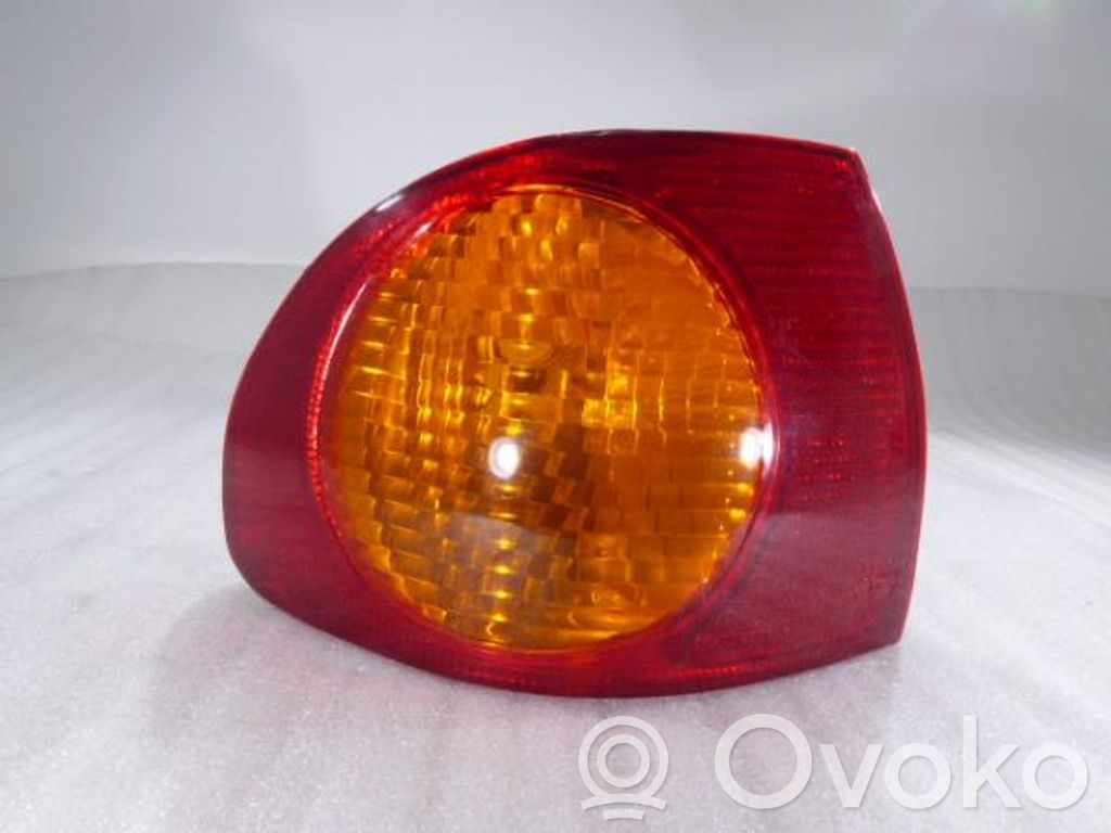 Tailgate rear/tail lights   0821219B9LF,03796757