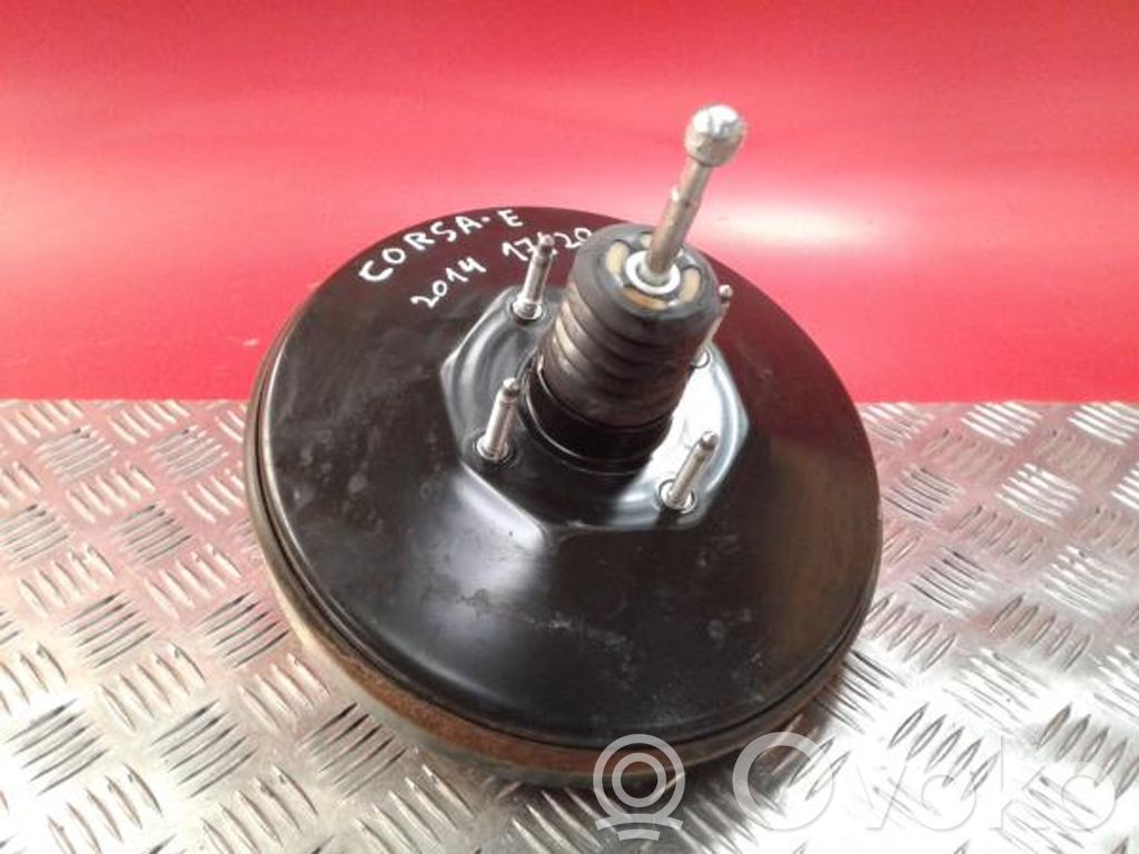 Servo-frein   0204800169,20347A0099