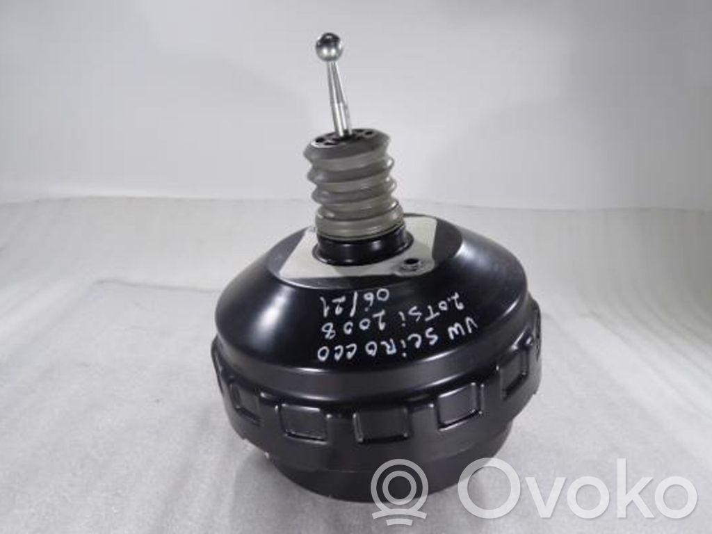 Stabdžių vakuumo pūslė   1K2614105BB,0998209467,1K2614105,204JT8,252078499802,N003DN2Z