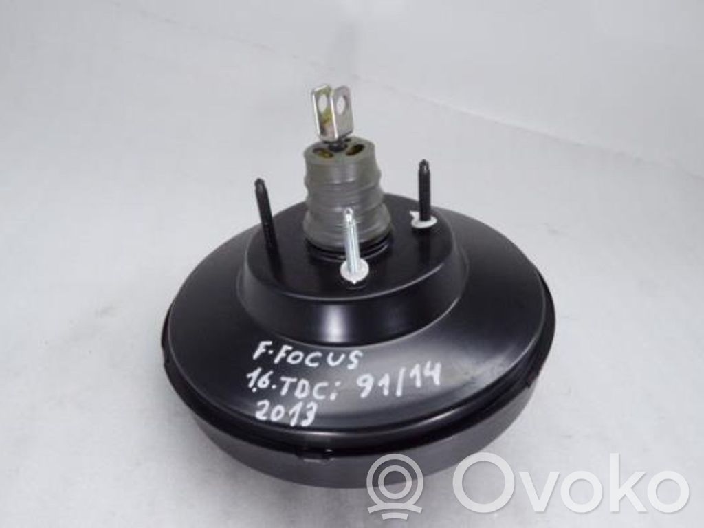 Stabdžių vakuumo pūslė   BV612B195AH,03786218364,BV612B195AH