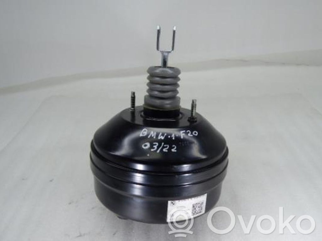 BMW 1 F20 F21 Servofrână 