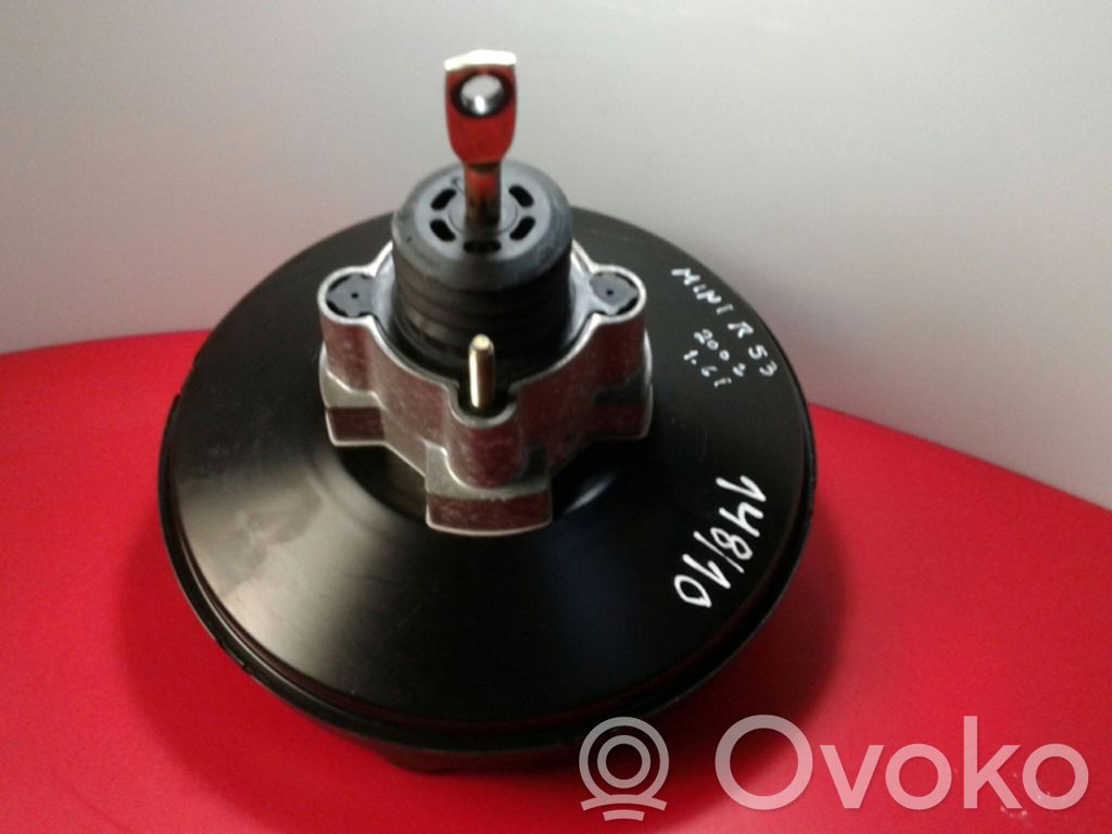 Mini One - Cooper R50 - 53 Servo-frein 