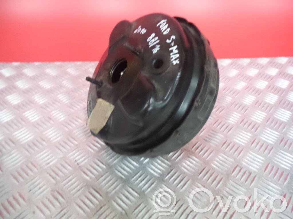 Jarrutehostin   P6G912B195PF,03775714314,ATE