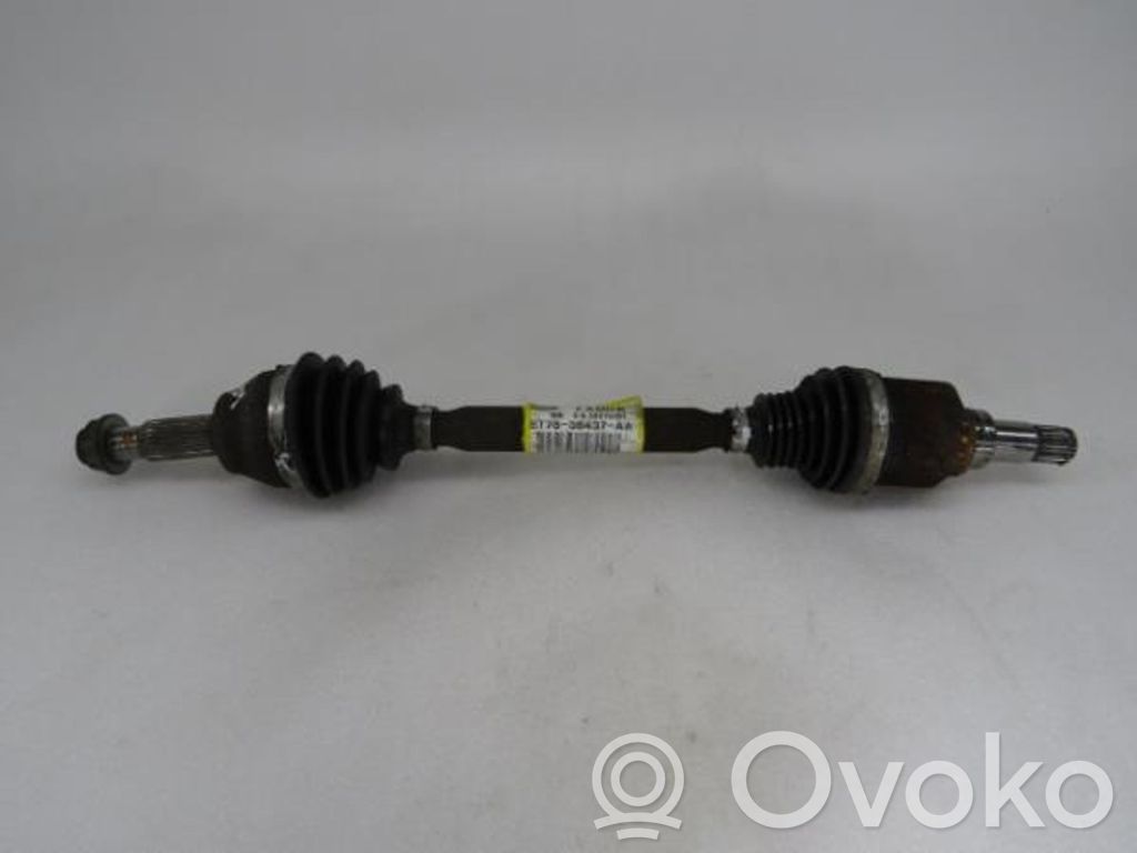 Ford Transit Courier Front driveshaft 