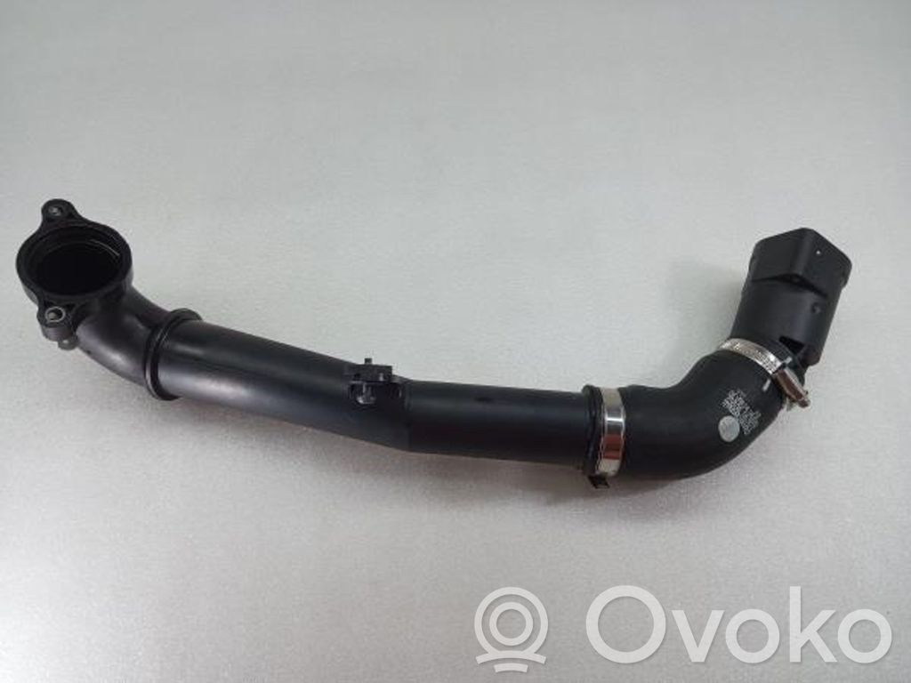 Volkswagen Golf VII Furtun/conductă intercooler 