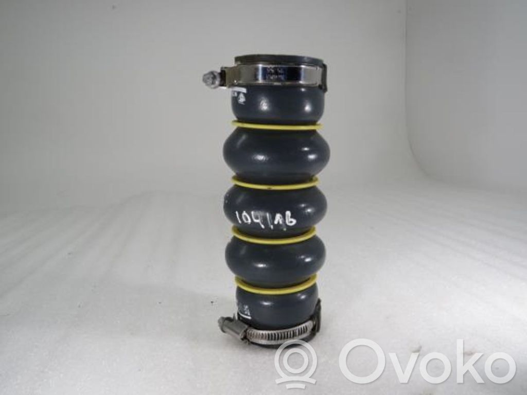Peugeot 5008 Intercooler hose/pipe 