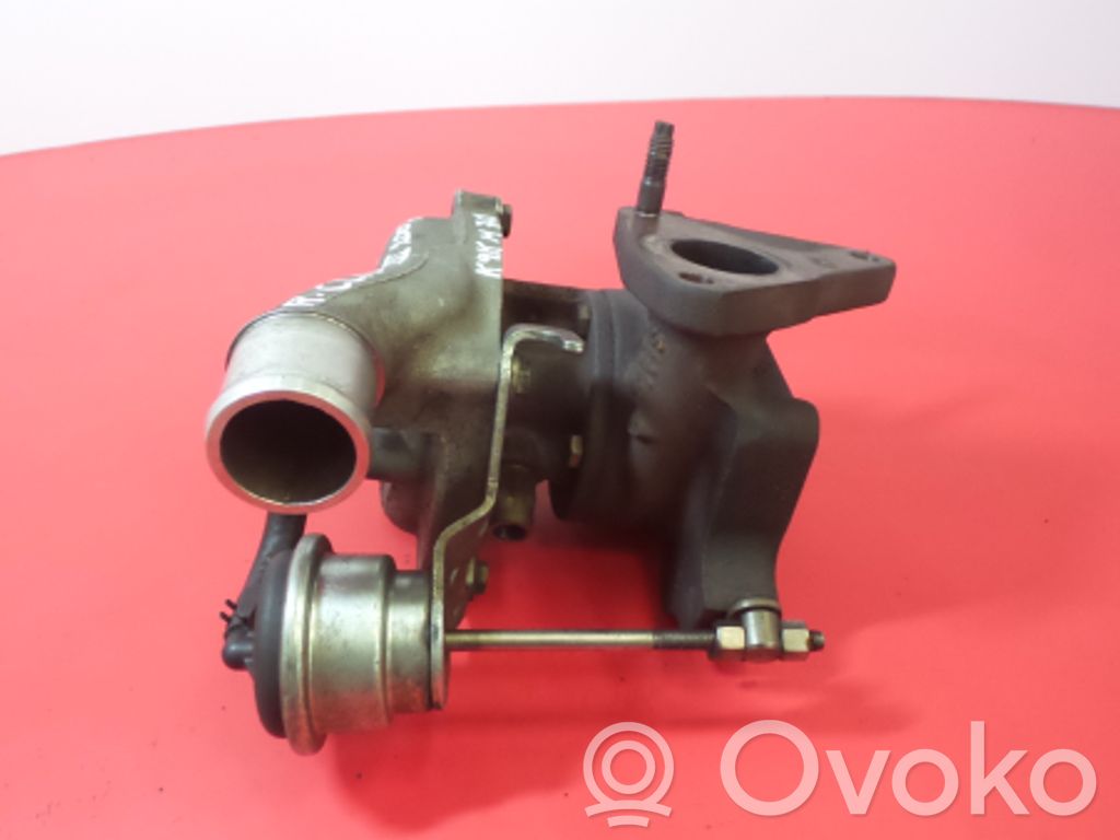 Turbina   5439,507852H301868,5083,54359700011