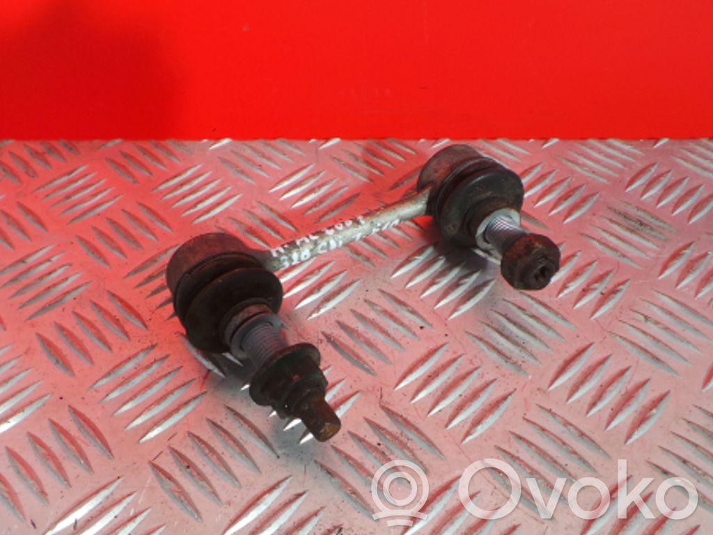 Mercedes-Benz ML W164 Priekinė stabilizatoriaus traukė 