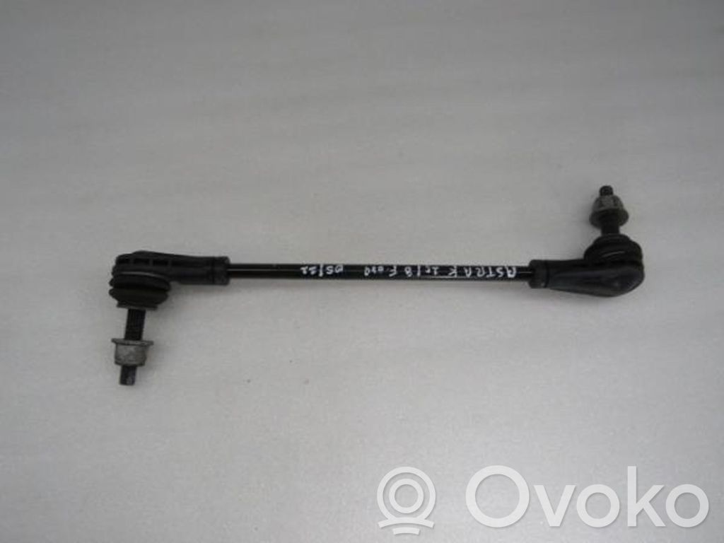 Opel Astra K Łącznik stabilizatora przedniego 