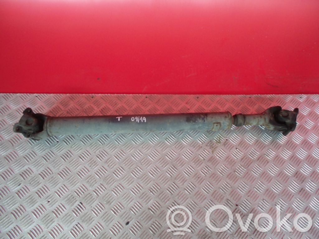 Mitsubishi Canter Eje de propulsión medio central 