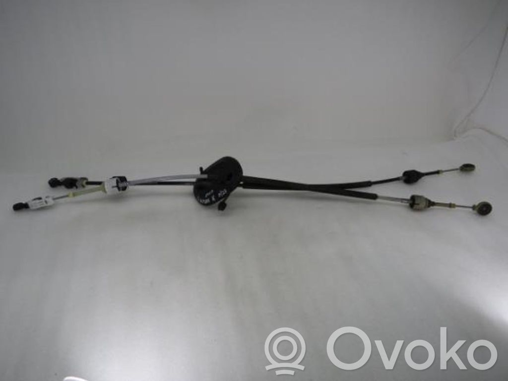 Palanca/selector de cambios   GM,55486232003,ANN,GM55486232003ANN