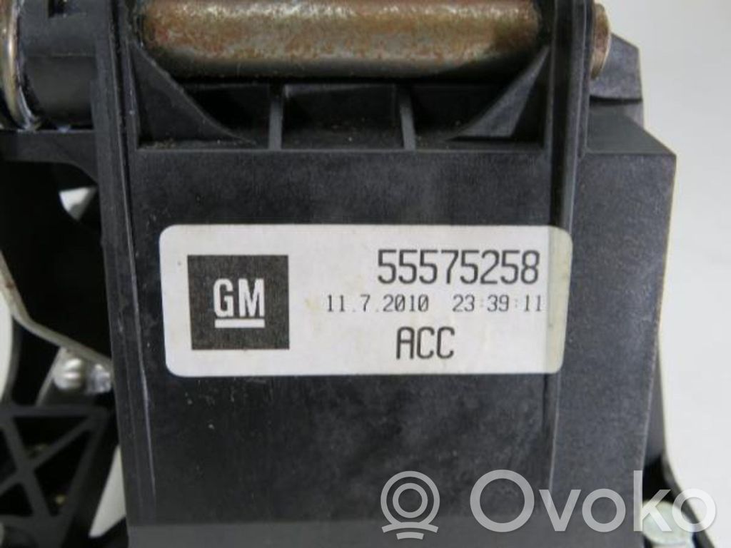 Opel Astra J Schimbător viteze 