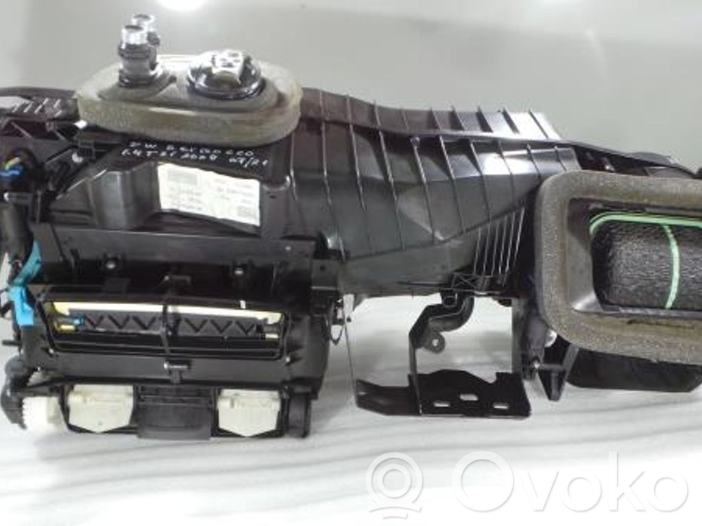 Interior heater climate box assembly   1K1820003QK,1465006,1K1820003