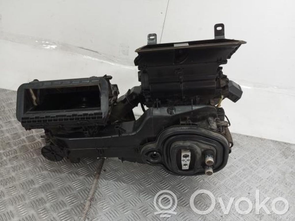 Volkswagen Polo VI Nagrzewnica / Komplet 