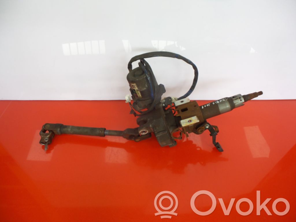 Toyota Auris 150 Ohjauspyörä 