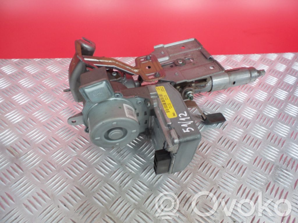 Ford Fiesta Kierownica 