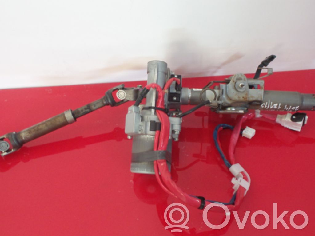Volante   8096076040,1321001313,DENSO,ELETRICA,JJ301000780