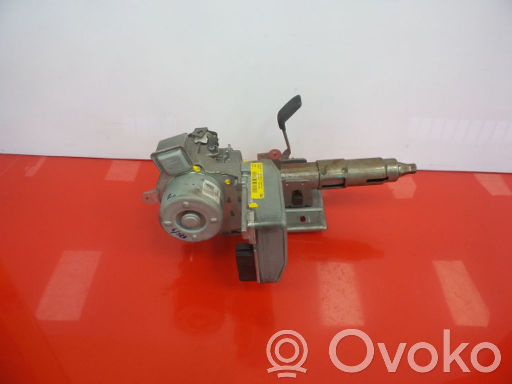 Ford Fiesta Kierownica 