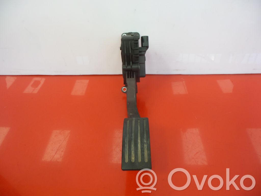 Pédale d'accélérateur   4M519F836AH,6PV00864101