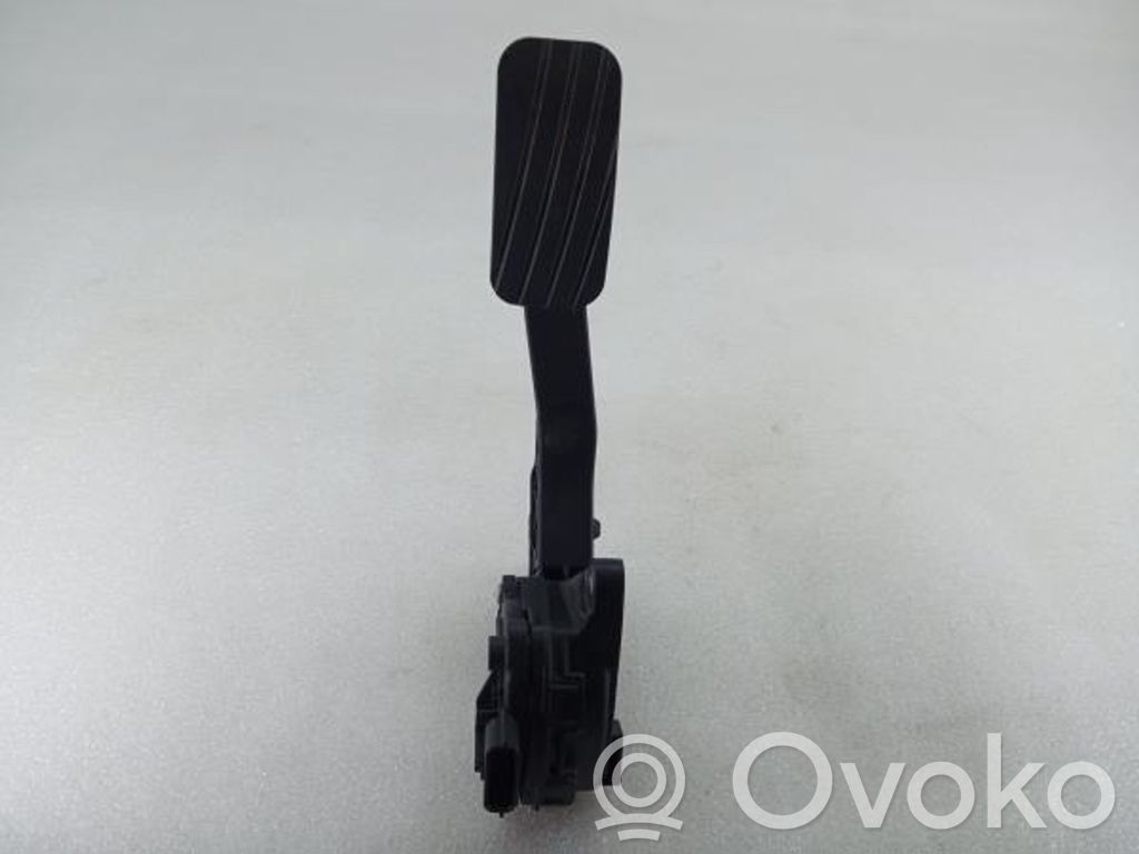 Renault Master III Gaspedal 