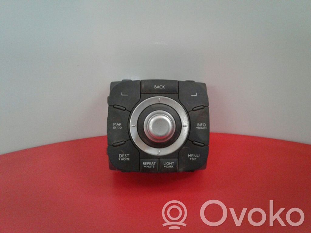 GPS navigation control unit/module   253B00345R,CSW2011RN
