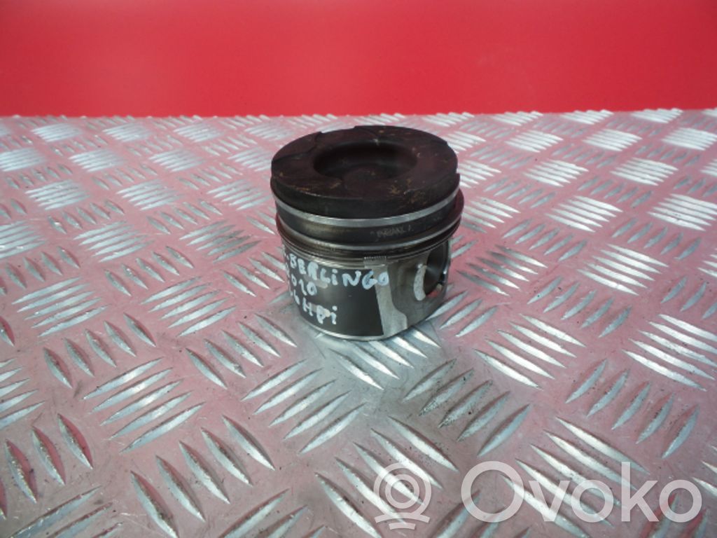 Citroen Berlingo Piston 