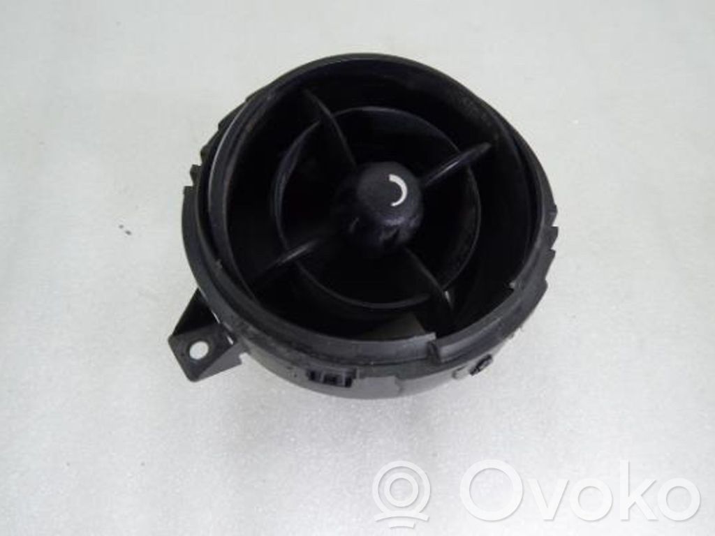 Mini One - Cooper Coupe R56 Griglia di ventilazione centrale cruscotto 
