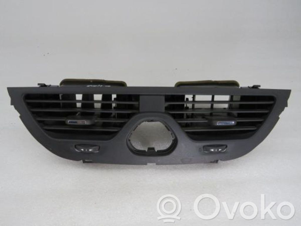 Opel Corsa E Griglia di ventilazione centrale cruscotto 