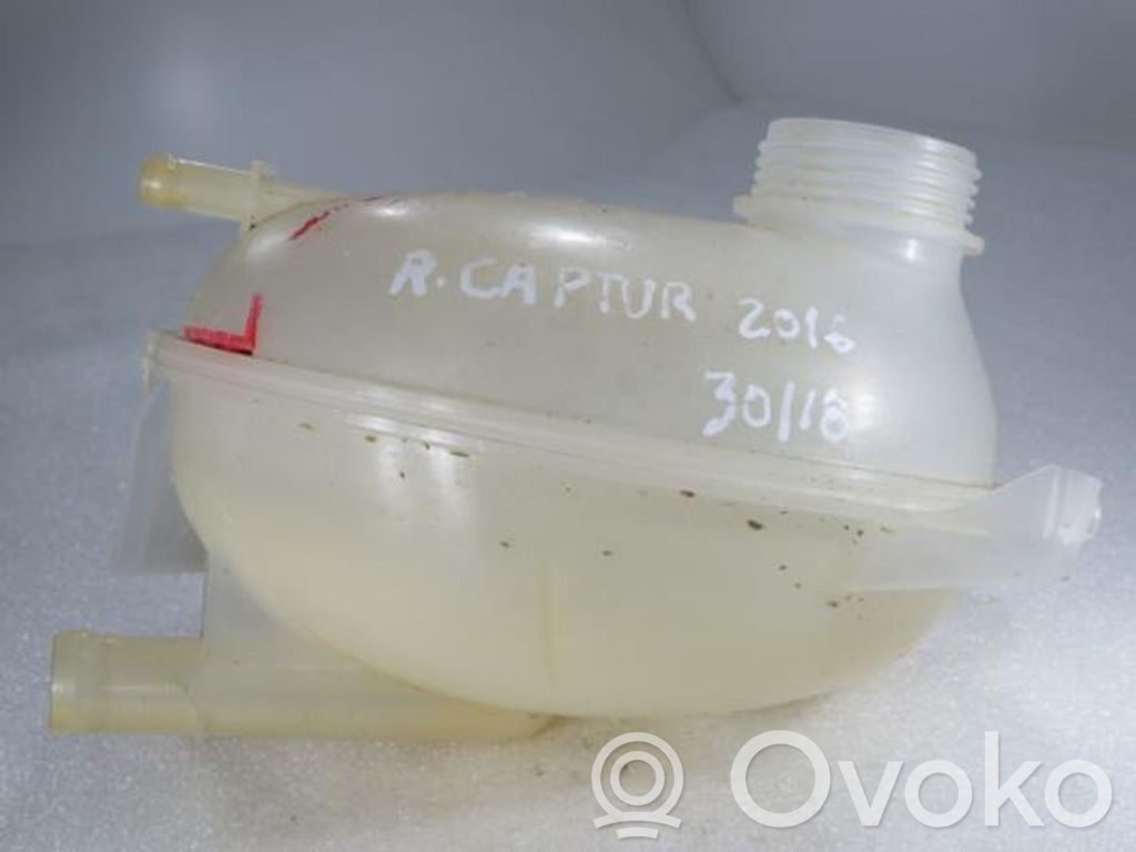 Renault Captur Other exterior part 