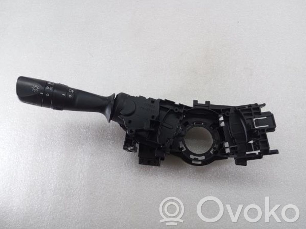 Toyota Auris E180 Wiper turn signal indicator stalk/switch 