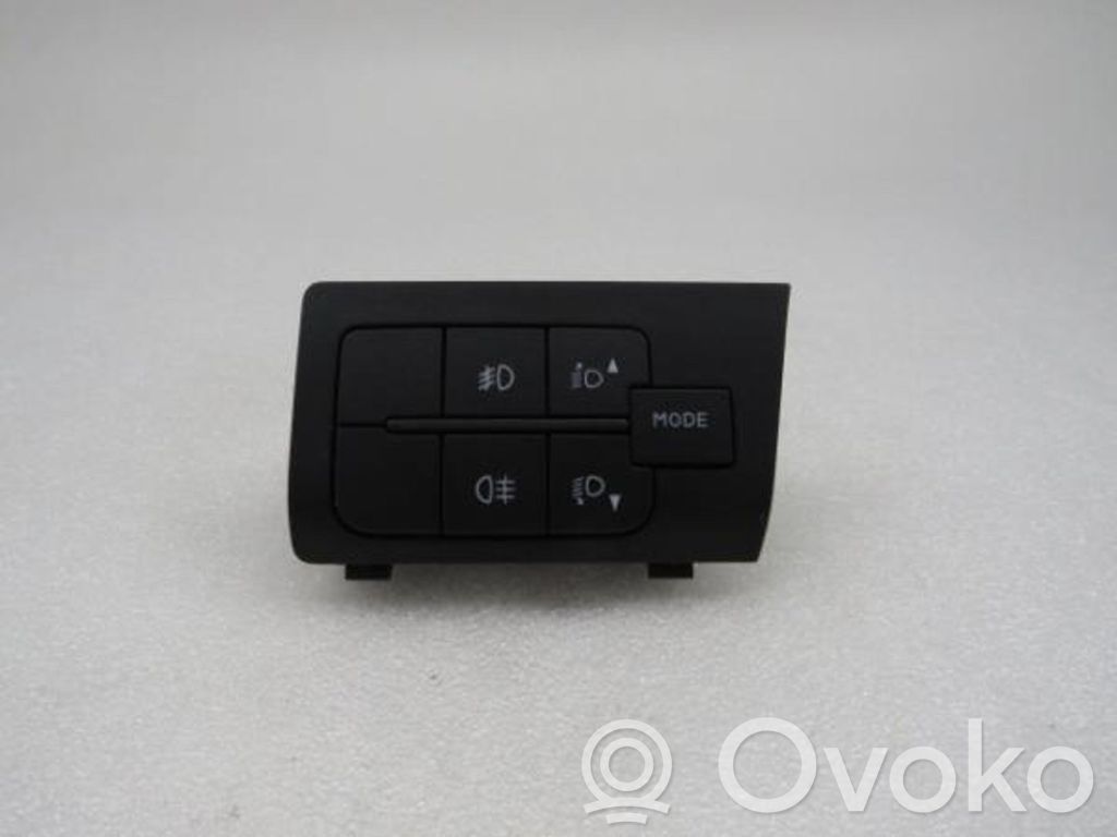 Fiat Ducato Wiper turn signal indicator stalk/switch 